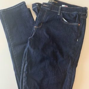 Women’s Arizona Jeans